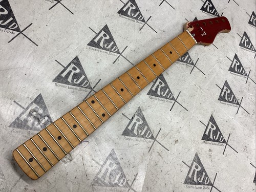 Collo chitarra elettrica - , hondo