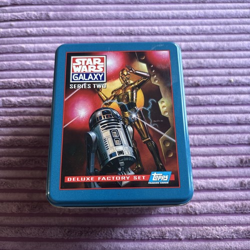 Star wars galaxy series tops - galaxy,