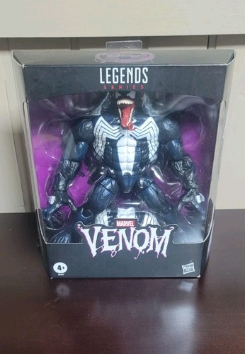 Marvel legends series - series, deluxe