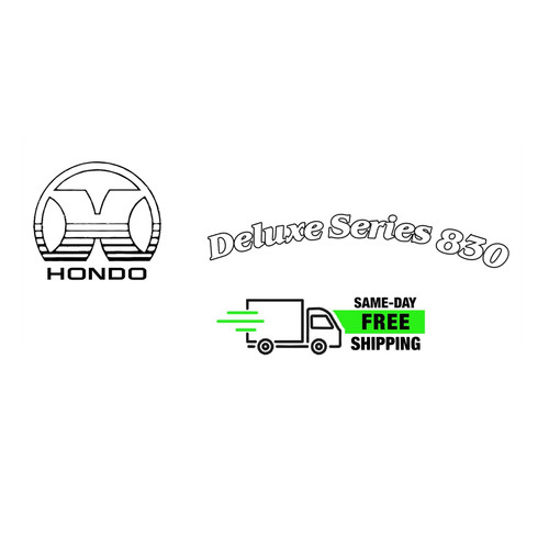 Decalcomania paletta hondo - decalcomania,