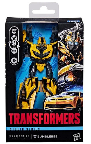 Transformers studio series - studio,