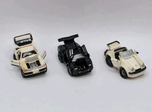 Micro machines lamborghini - micro,