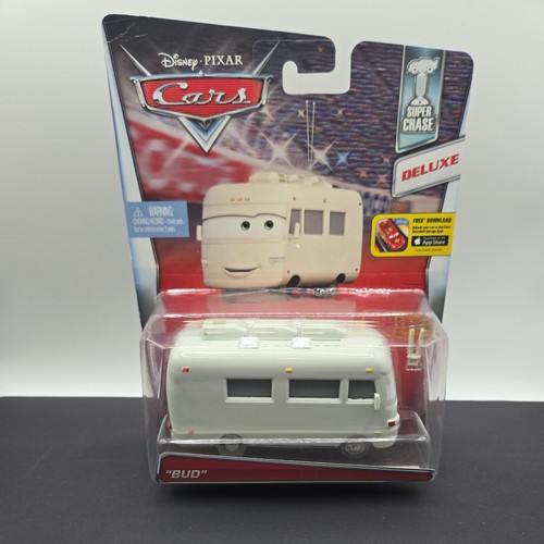 Disney pixar cars bud - pixar,