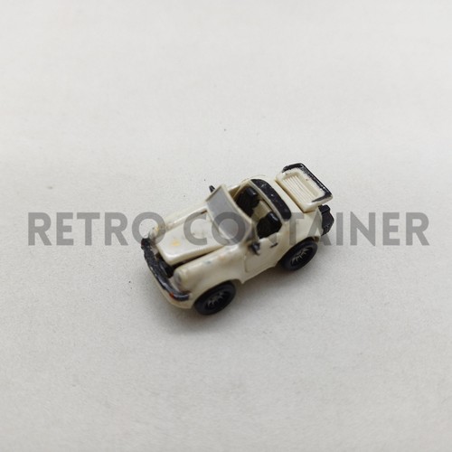 Vintage galoob micro machines - galoob,
