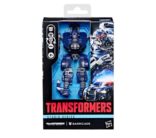 Transformers studio series - studio,