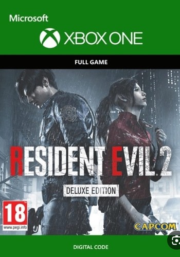 Resident evil biohazard 2 - evil, 2/biohazard