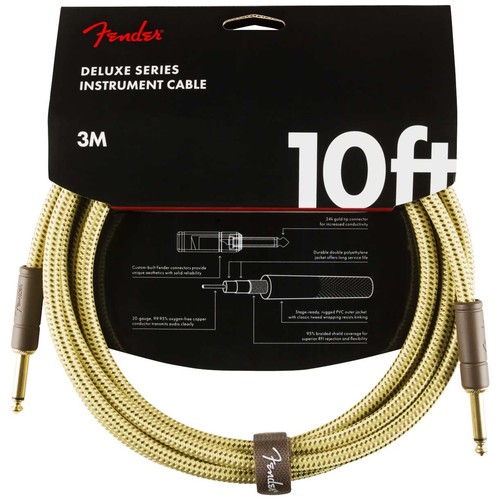 Cavo strumentazione fender - cavo,