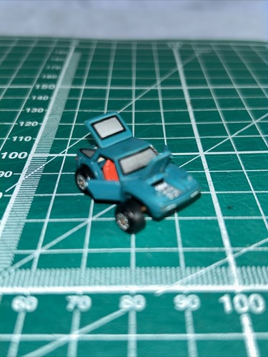Micro machines galoob - micro, galoob,