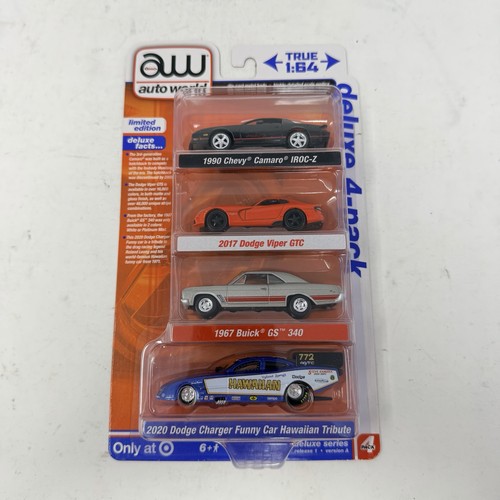 2022 auto world - world, target