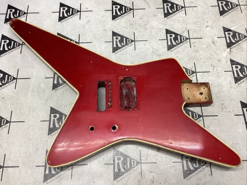 Hondo revival deluxe - revival,