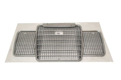Griglia anteriore land rover - anteriore,