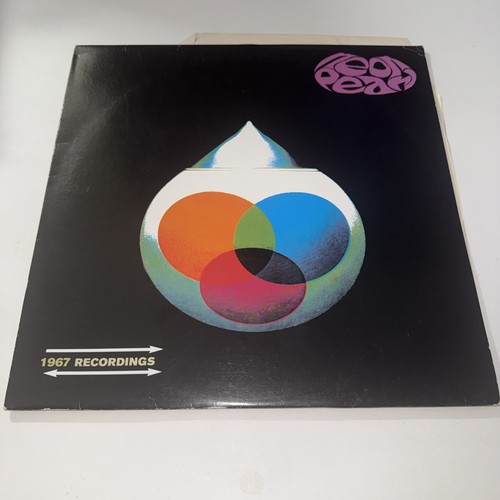 Neon pearl 1967 recordings - neon,