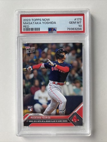 2023 topps now - 2023,