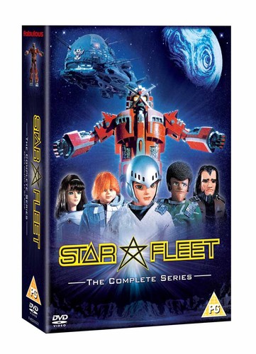 Star fleet bomber - star,