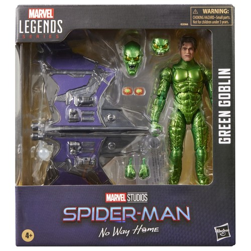 Marvel legends series - marvel,