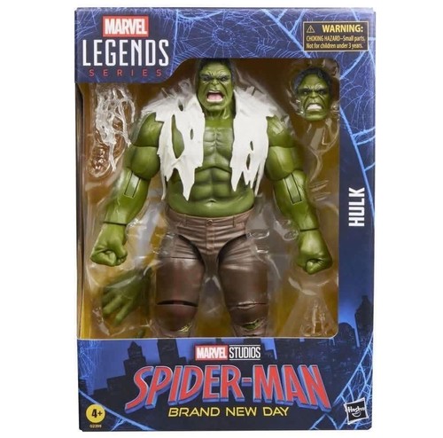 Marvel legends series - marvel,