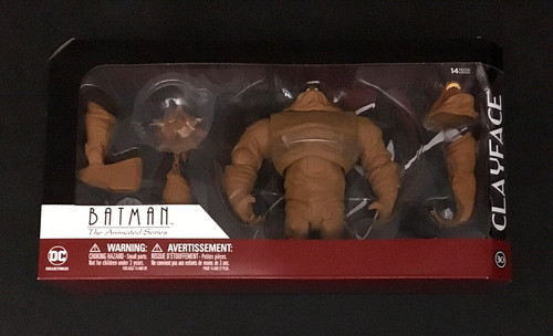 Collectibles batman the - dc,
