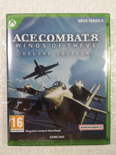 Ace combat wings - 8, :