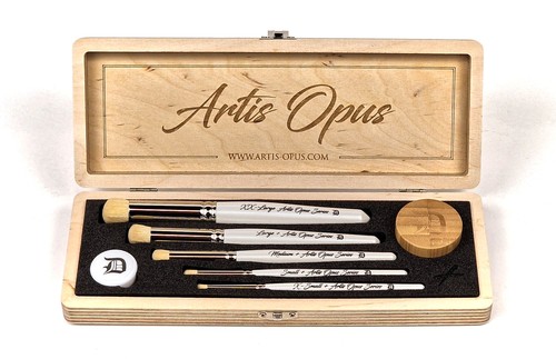 Artis opus series plus set - opus,