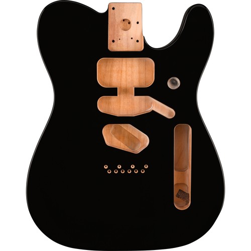 Fender deluxe series - fender,