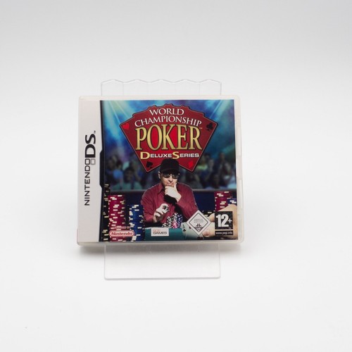 World championship poker - championship,