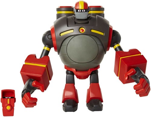Mega man serie - man,