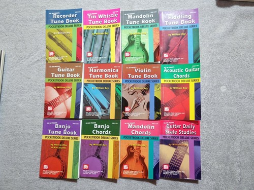 Libro tascabile serie - , deluxe