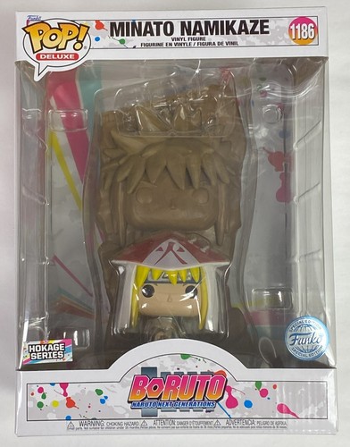 Funko pop deluxe - funko, pop!