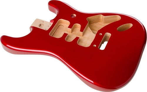 Originale fender deluxe series - originale,