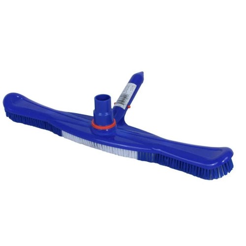 Spazzola aspirazione poolstyle - spazzola,