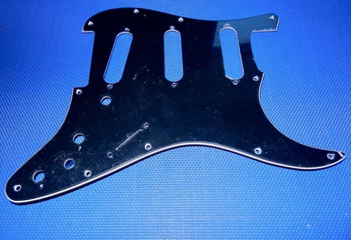 Fender stratocaster deluxe - fender,