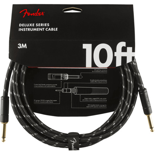 Cavo per chitarra fender - cavo,