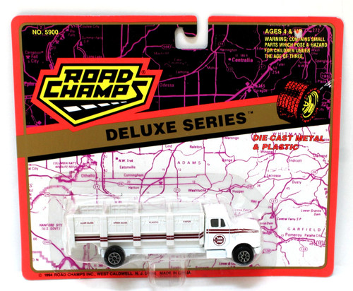 Road champs 5900 deluxe - 5900, 1:64