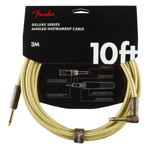 Fender deluxe series - (10'),