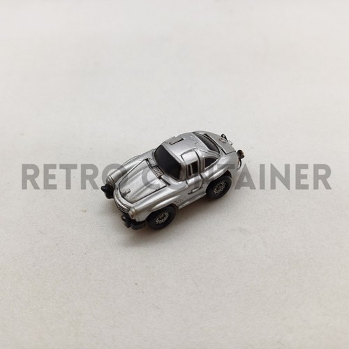 Vintage galoob micro machines - vintage,