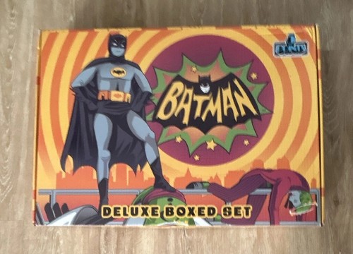 Direct batman classic tv - dc,