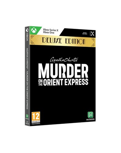 Agatha christie murder - christie, on