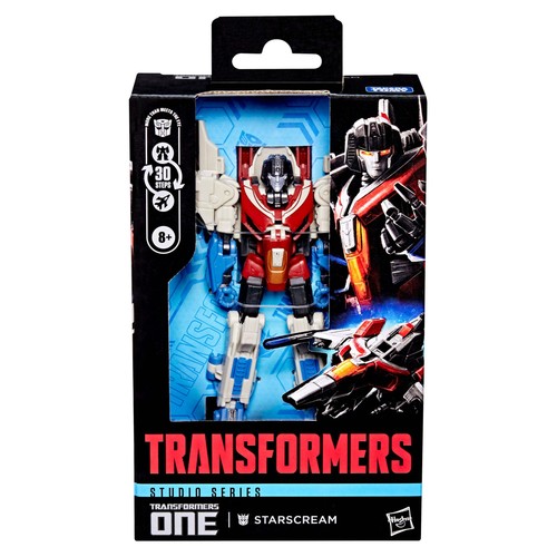 Transformers studio series - studio,