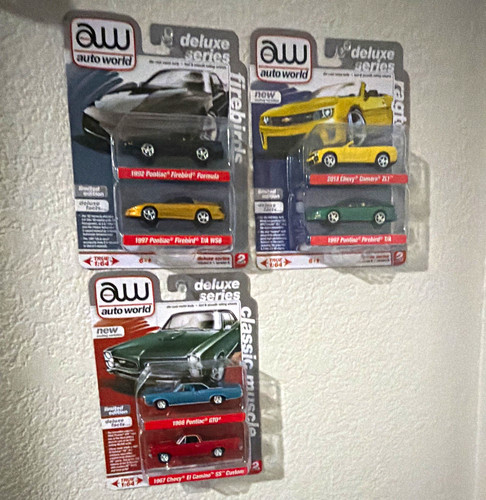 Lotto auto pressofuse - lotto,