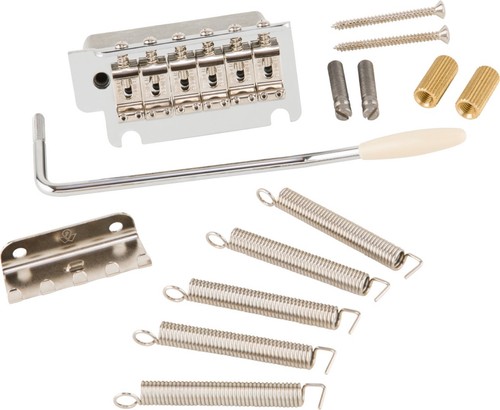 Ponte tremolo strat punti - strat,