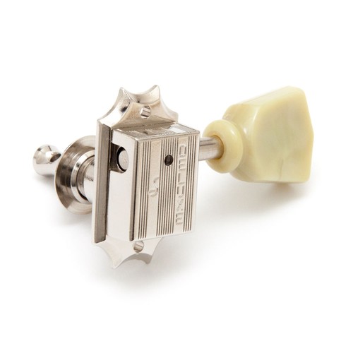 Schaller original series - schaller,