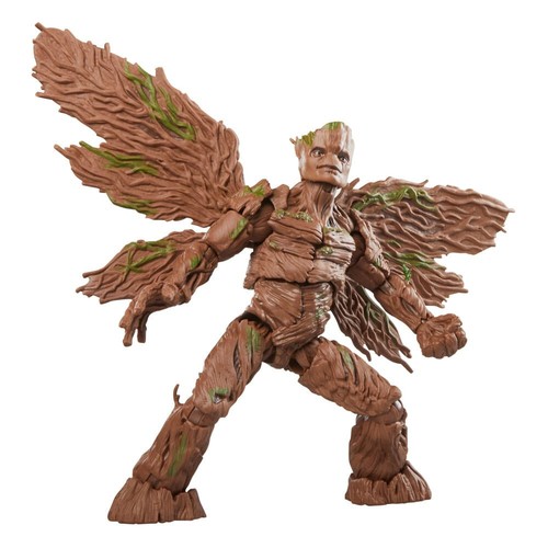 Marvel legends series - legends, deluxe