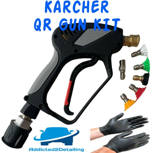 Karcher series deluxe swivel - k,