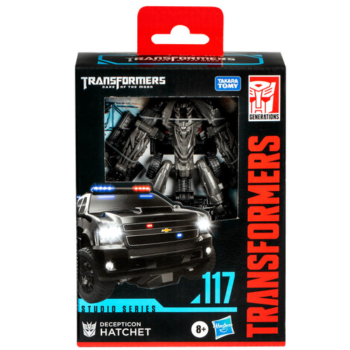 Transformers studio series - transformers,