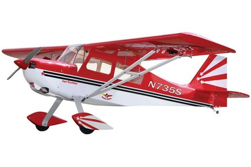 Seagull decathlon 20cc deluxe - seagull, 20cc deluxe