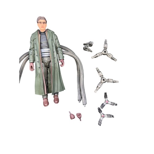 Spider man marvel - marvel, legends
