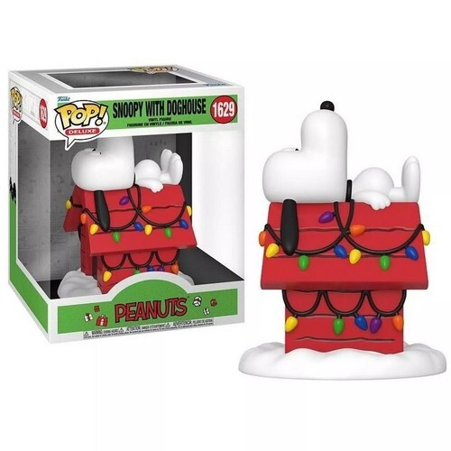 Funko pop deluxe series - pop,