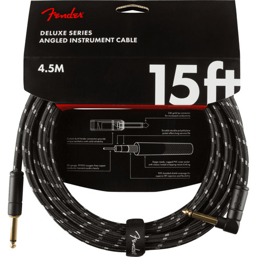 Fender cavo strumentazione - cavo,