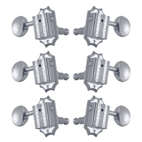 Grover 136c deluxe - deluxe, series