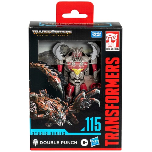 Transformers studio series - transformers,